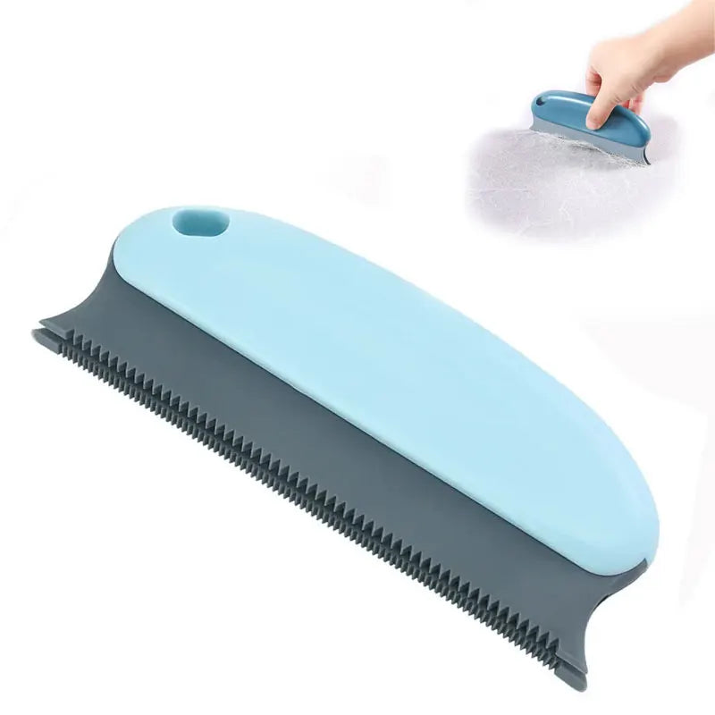 Pet Hair Remover Brush